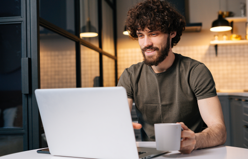 تصویر مزایا